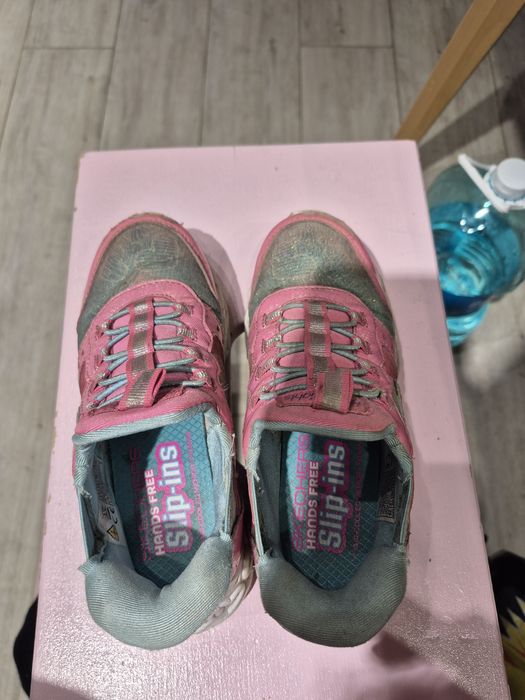 Buty skechers r.30-31