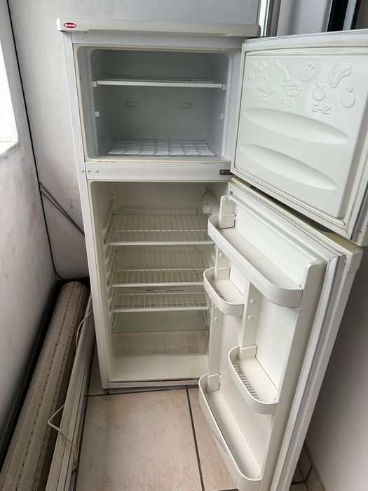 Frigorífico Becken
