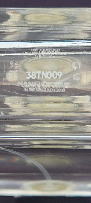 Ralph Lauren Romance 100ml