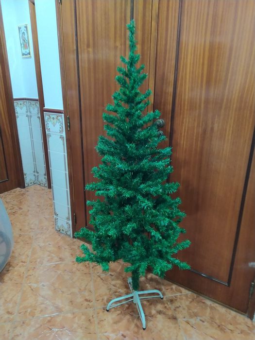 Árvore de Natal efeitos casa quarto apartamento vivenda escritório.