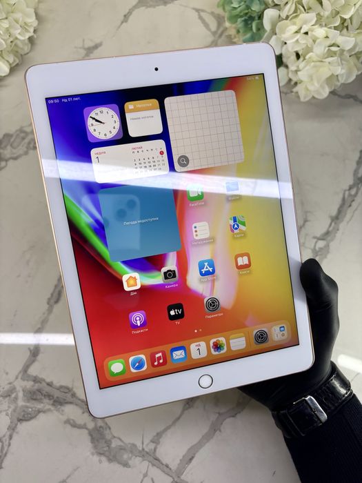 Ідеальний iPad 6 32GB 88%АКБ (Магазин Гарантія)