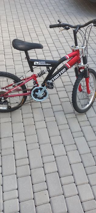 Продам Велосипед дитячий
