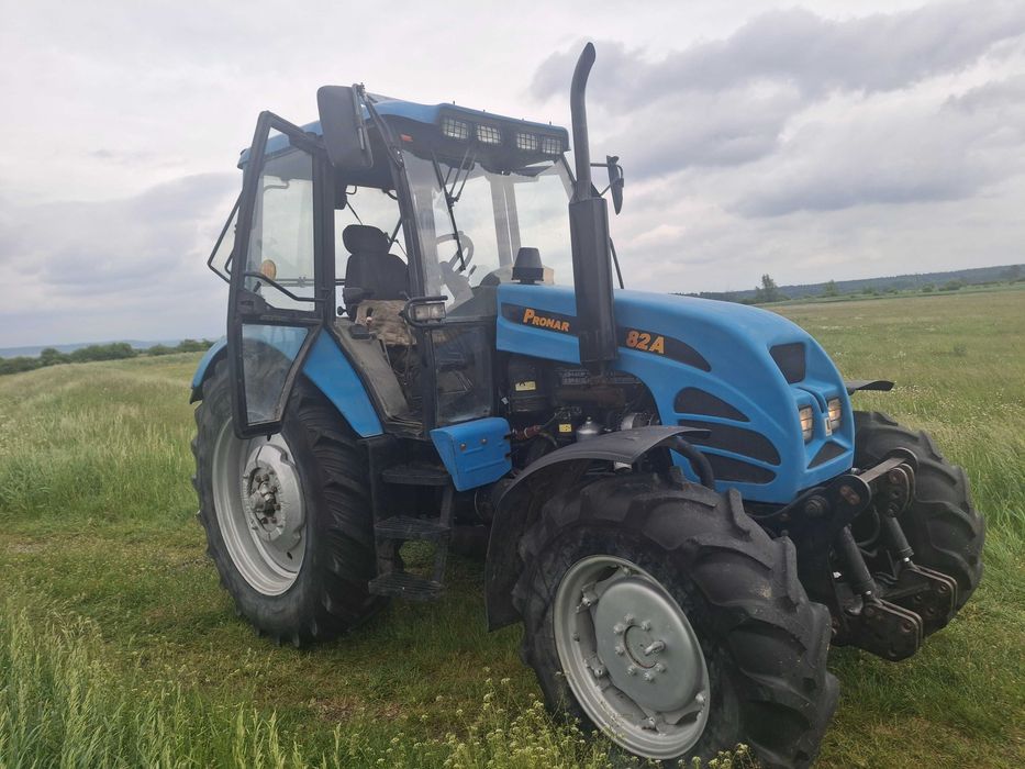 Sprzedam Mtz Pronar 82a