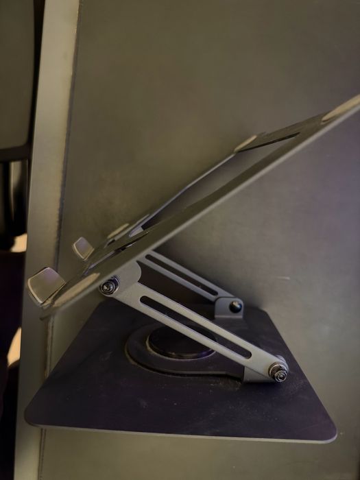 Podstawka pod laptopa 360