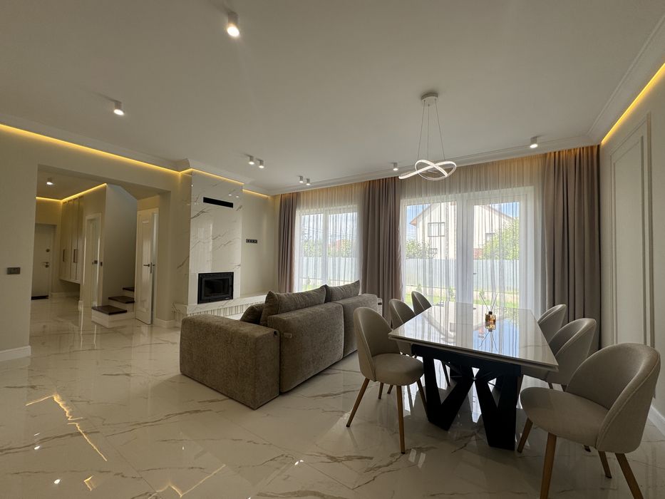 Дом по адресу Петефі Шандора пл. (площадь 175 м²) - Atlanta.ua - фото 6