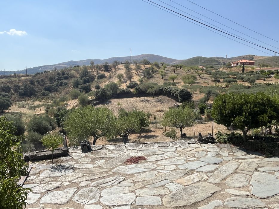 Terreno para construção