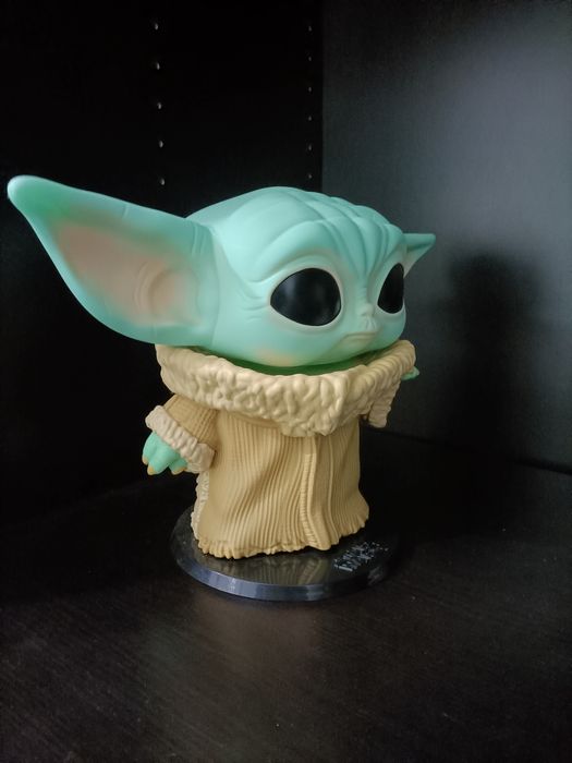 Baby Yoda POP 369