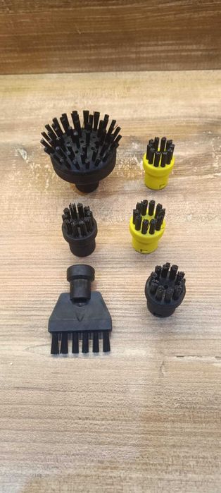 NOWE Końcówki myjące wymienne do urządzeń Karcher