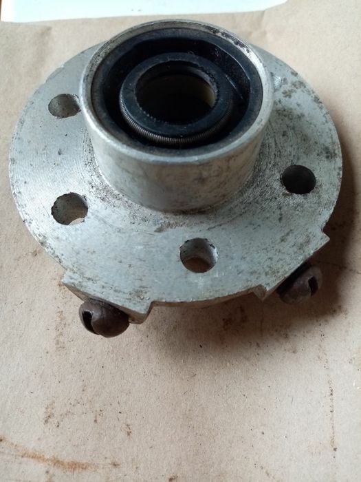 ФАК сальник компрессора