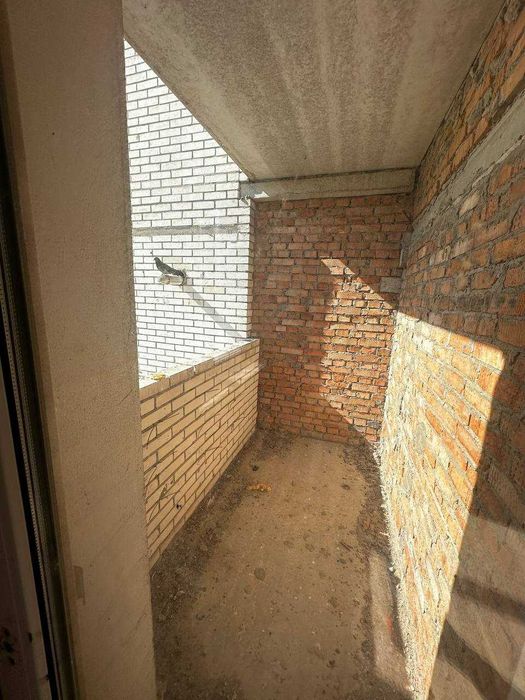 Найдешевша 1-кімнатна квартира на Озерній! ЗДАНИЙ БУДИНОК!