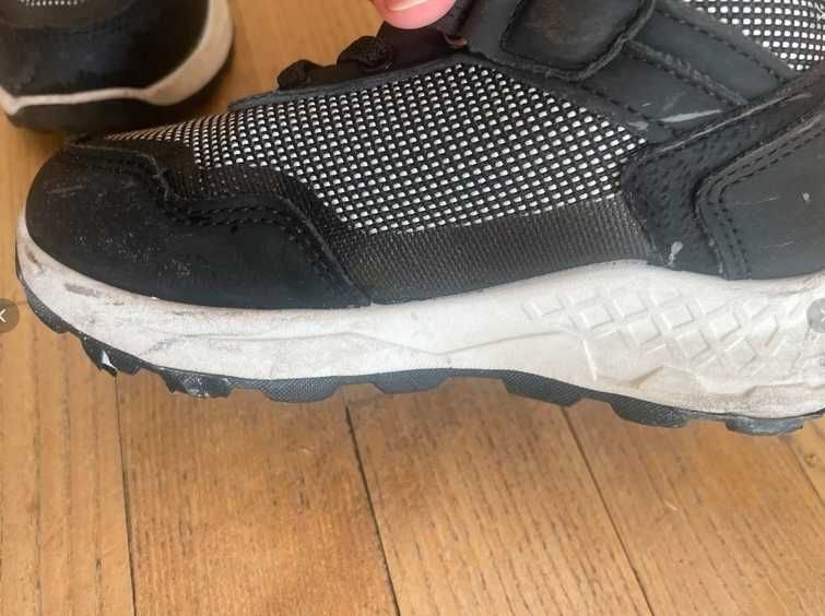 Buty za kostkę, Sinsay, 28