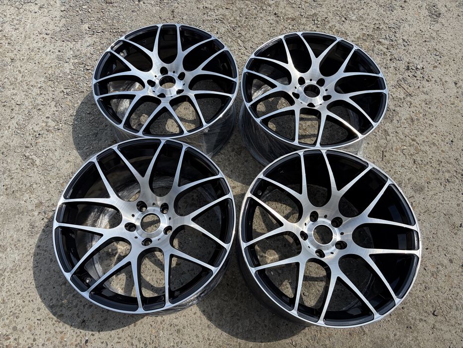 Felgi VMR 19’ 5x120 8.5j et35 10j et33 bmw e46 e85 z4 e60 e61