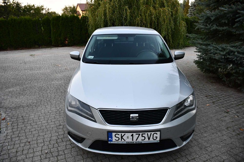 Seat Toledo