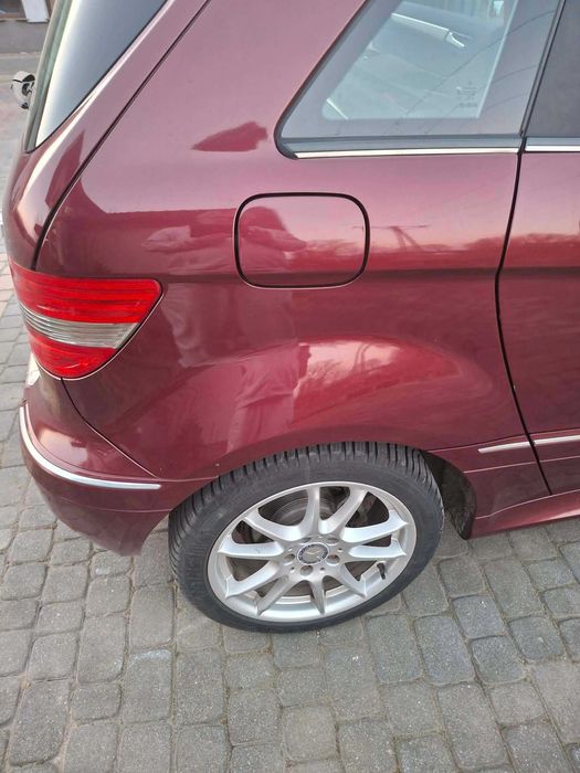 Sprzedam Mercedesa B klase 180