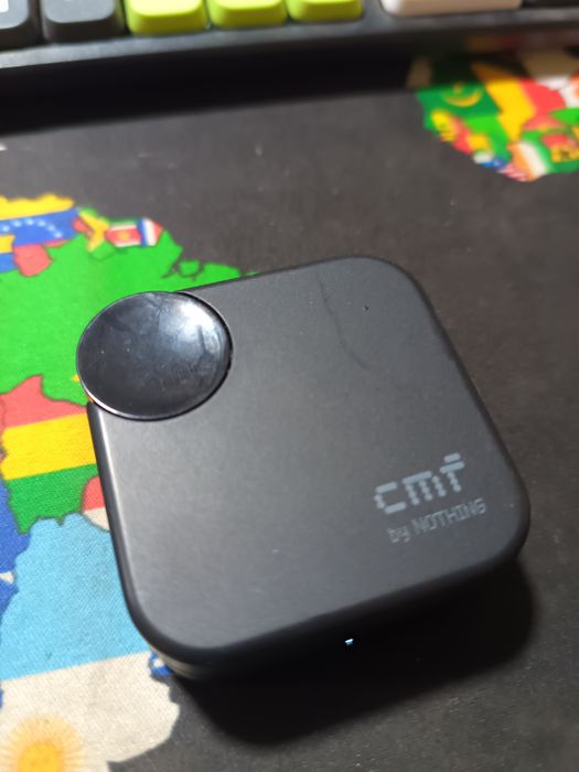 CMF Buds 2a black