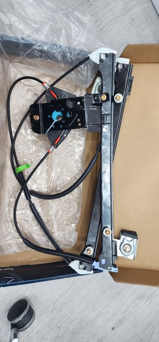 Elevador vidro VW Polo 1.9 SDI