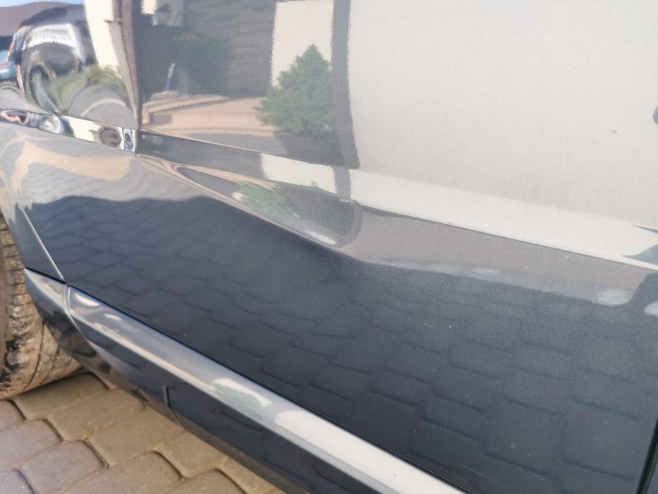 Volvo S80 II 2.4 D5 2006 r.