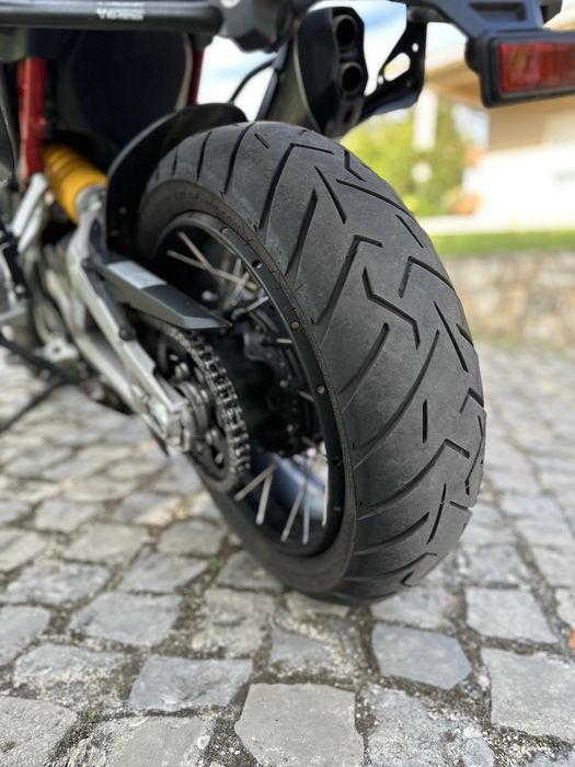 Ducati Multistrada V4S