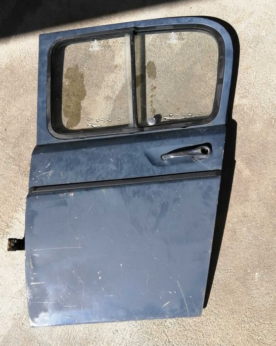 Vendo portas de Renault 4l