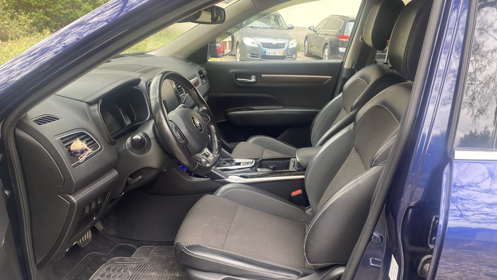 Renault Koleos 2.0 dci Intens