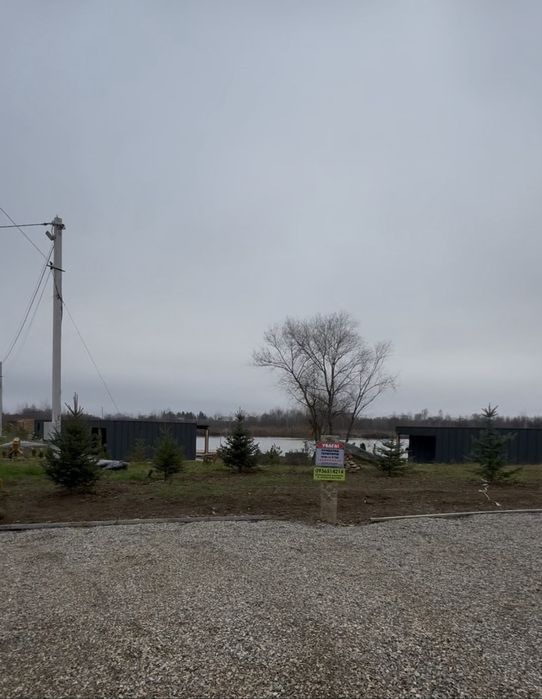 Продам Земельну Ділянку в СТ Обирша ,Березівка