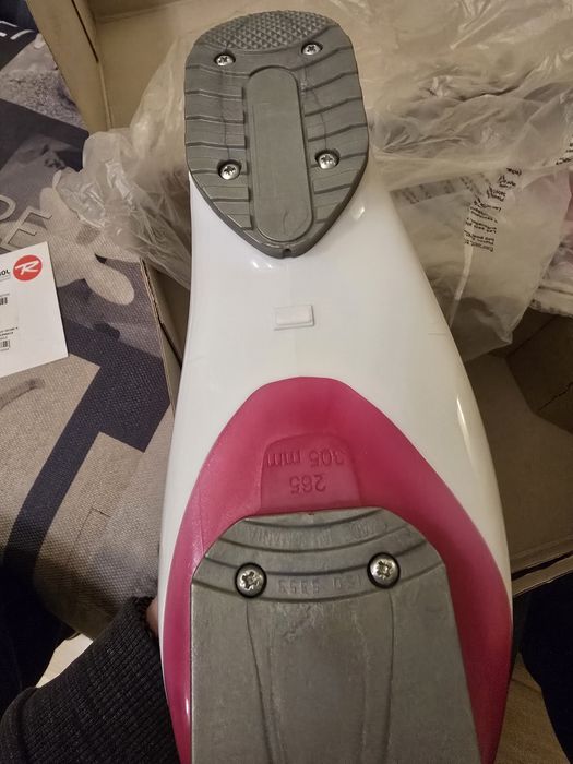 Buty Narciarskie Rossignol