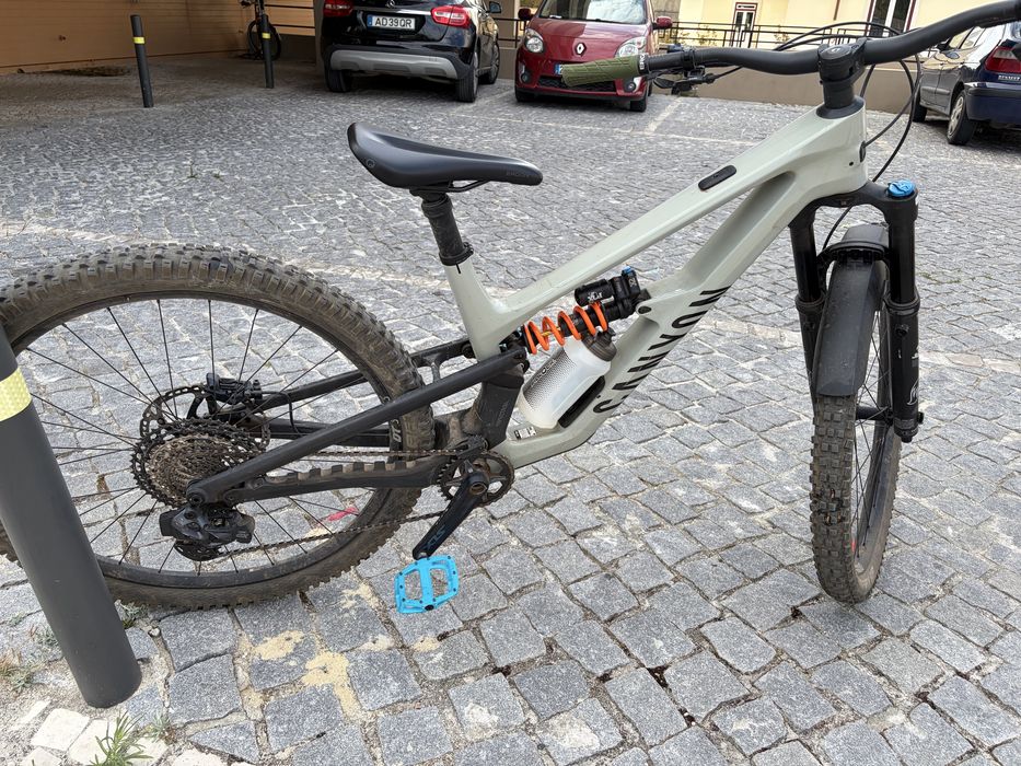 Canyon Spectral CF 7 2024