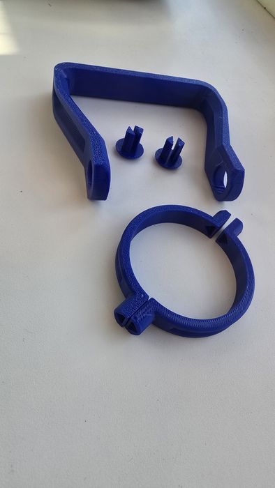 Ручка для 5 -6 л. бутилок