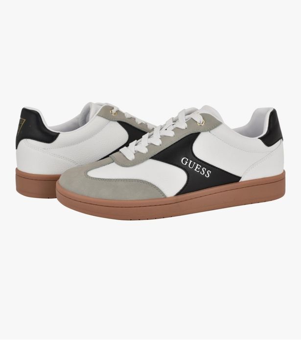 Кросівки мокасини GUESS Розмір 41 Оригінал Гесс klein