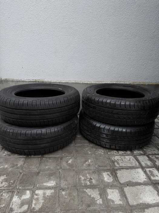 Шини 185/65/R15 колеса