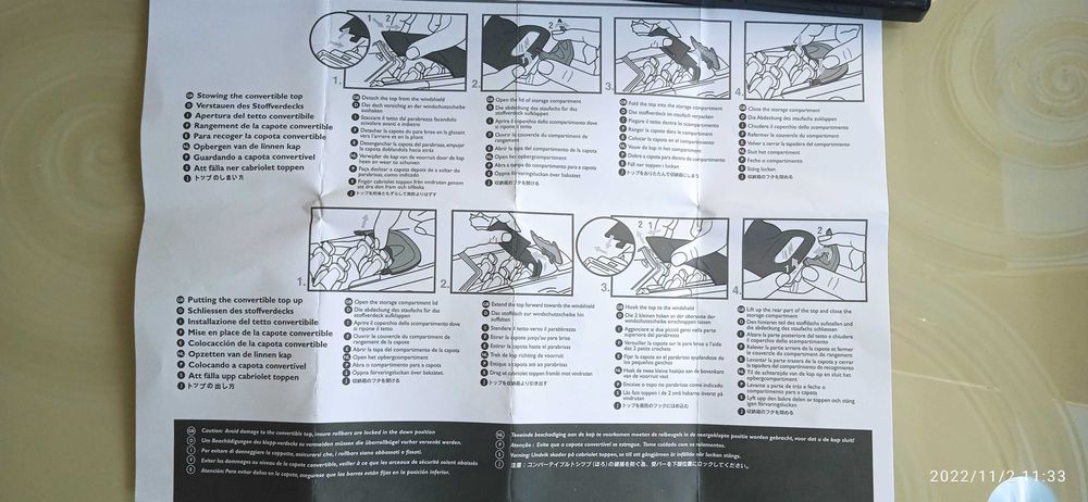 модель 1.18 Anson Mercedes Benz CLK