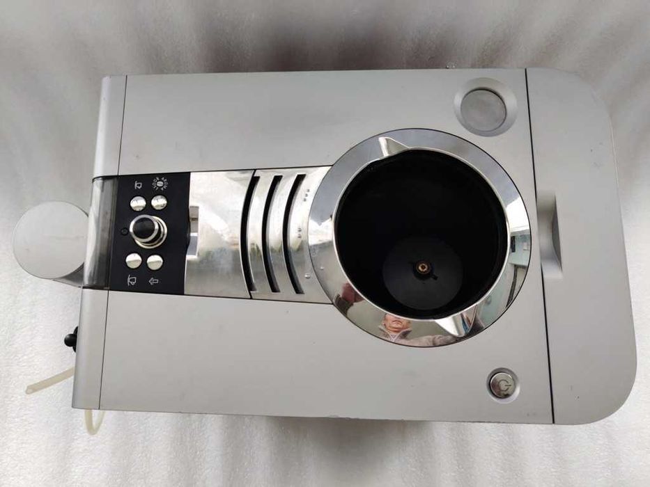 Кофемашина Jura Ena 7 Cherry Red Aroma + EU