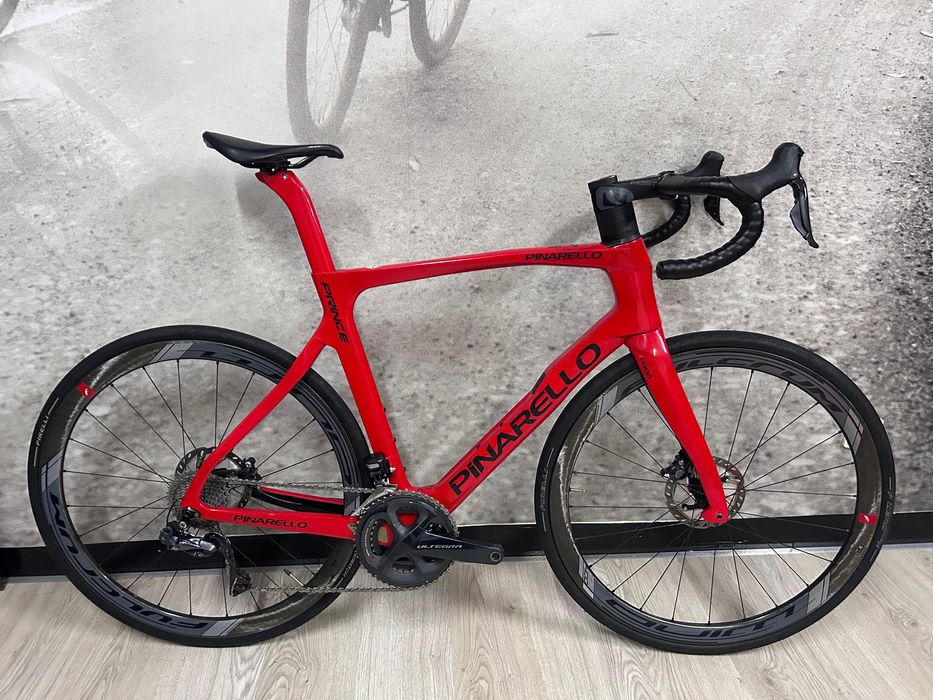 Pinarello Prince