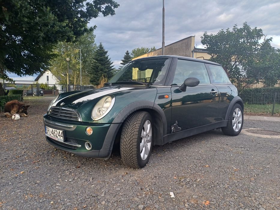 Mini One