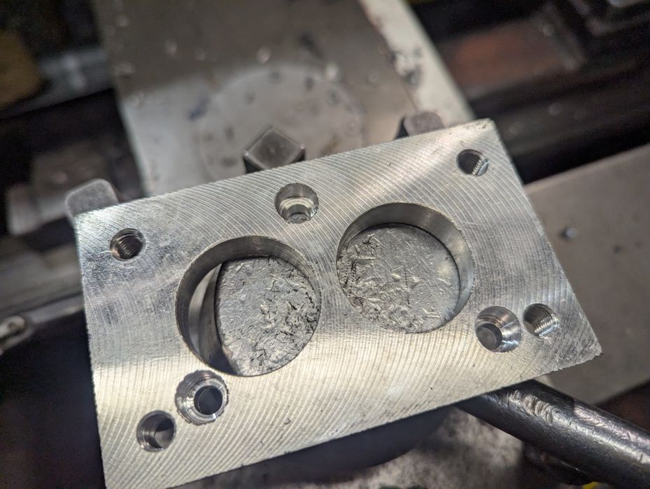 Переходные плиты на карбюратор