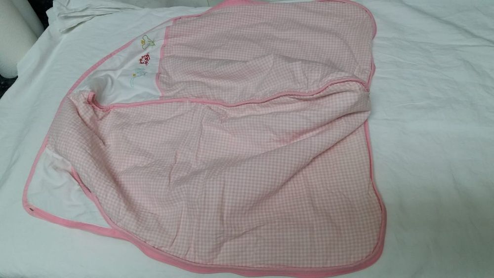 Saco de dormir para Bébé, com 70 cm