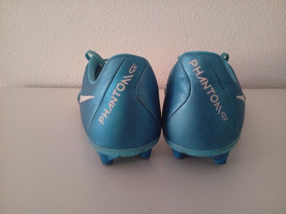 Nike Phantom Luna pro fg