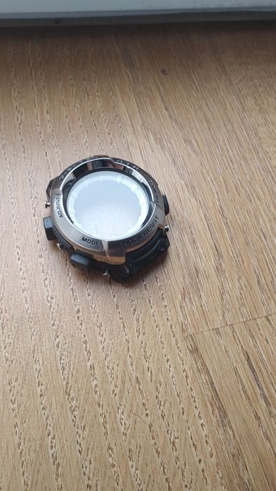 koperta do Casio  G-shock G-610