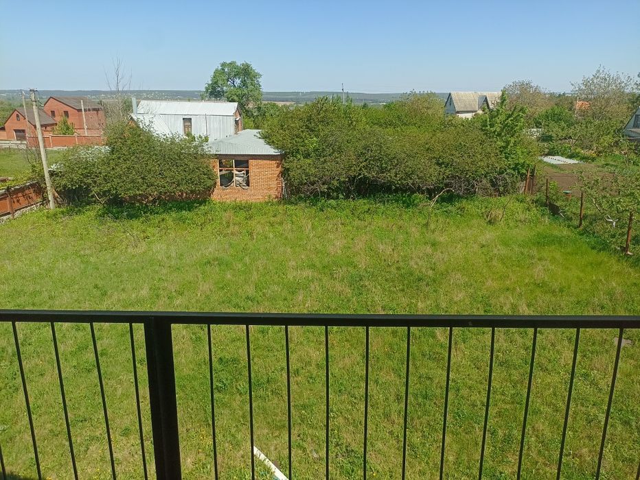 Дом 300 м². 6 комнат. Газ, элек.380 В.