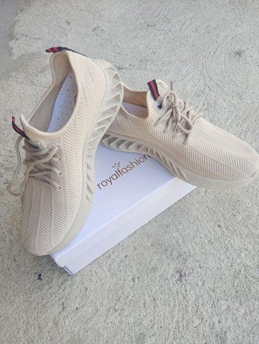 Adidasy damskie nowe