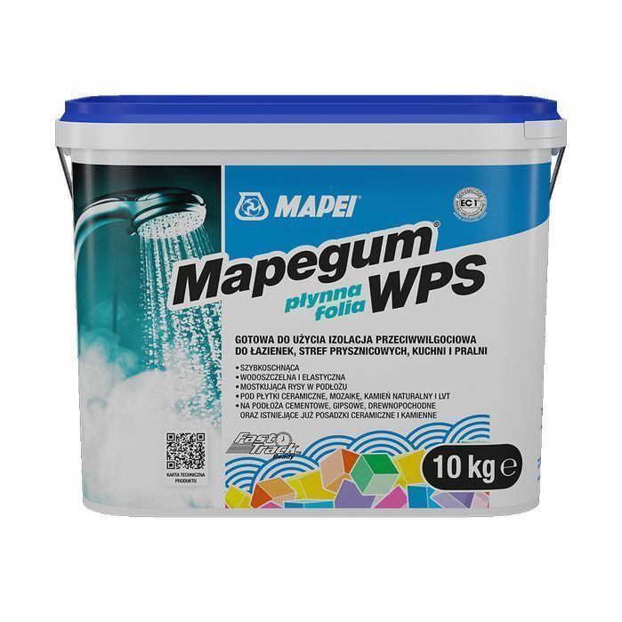 Mapei Mapegum WPS 10kg