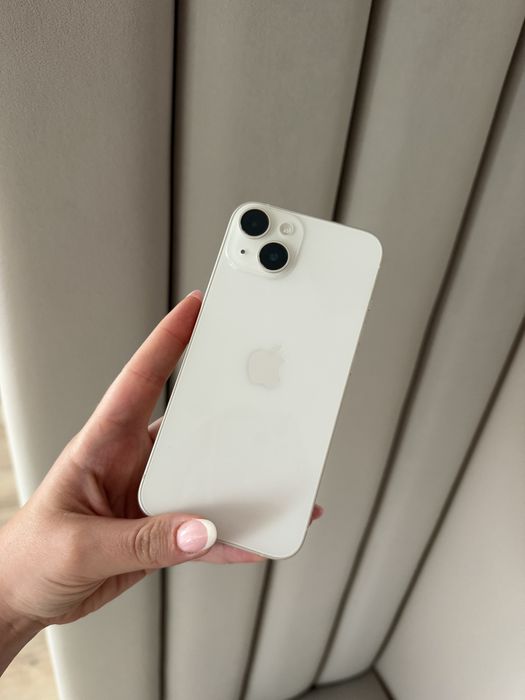 Iphone 14 kolor biały