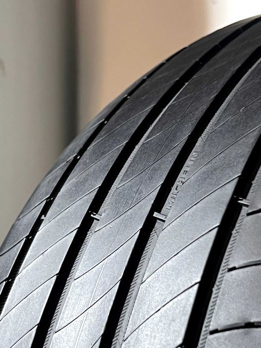 Pneus Michelin Primacy 4 - 225/55/17 - Excelentes