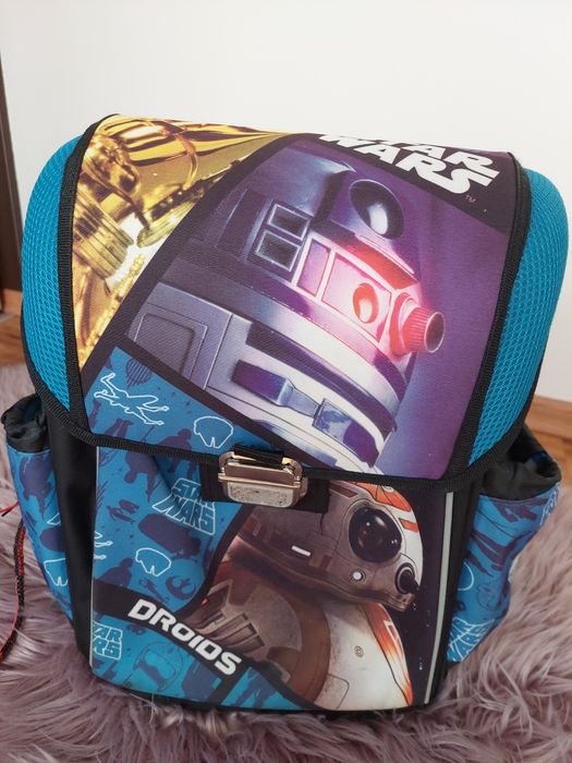 Plecak szkolny,tornister, 20 zł