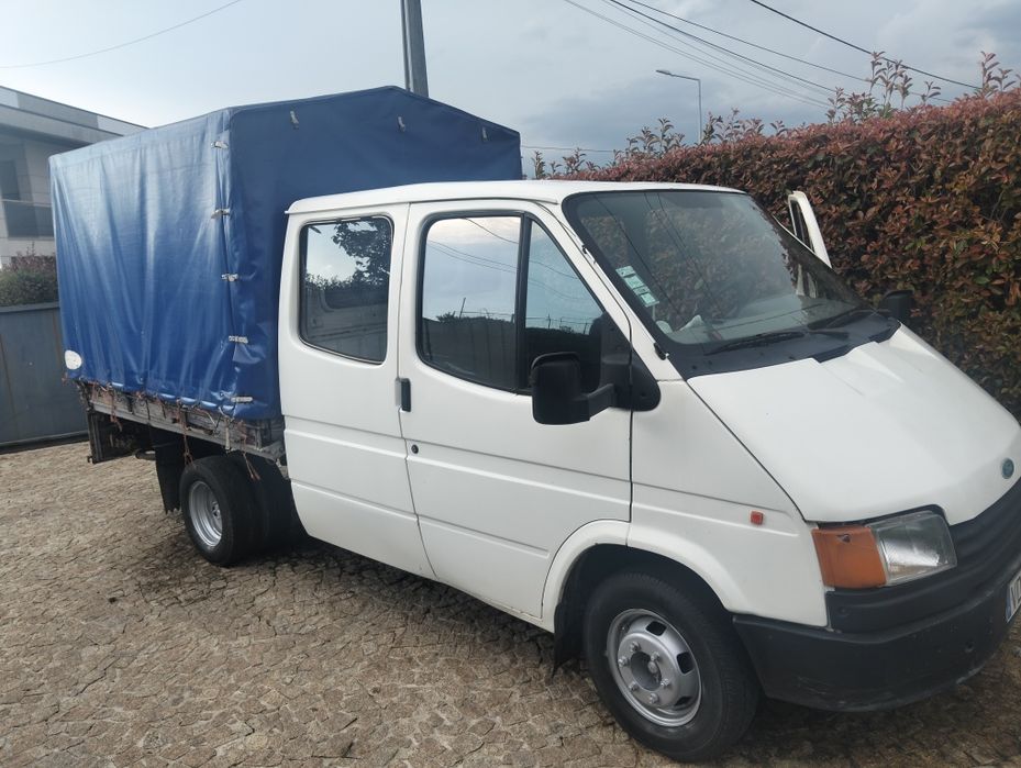 Iveco daily 35S160
