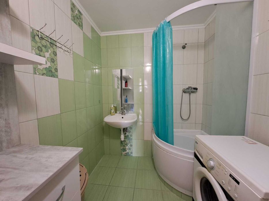 Довготривала оренда 3к квартири на проспекті С. Бандери, Східний