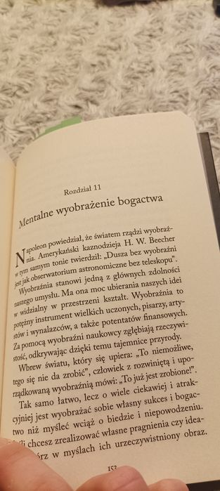 Moc Przyciągania Pieniądza