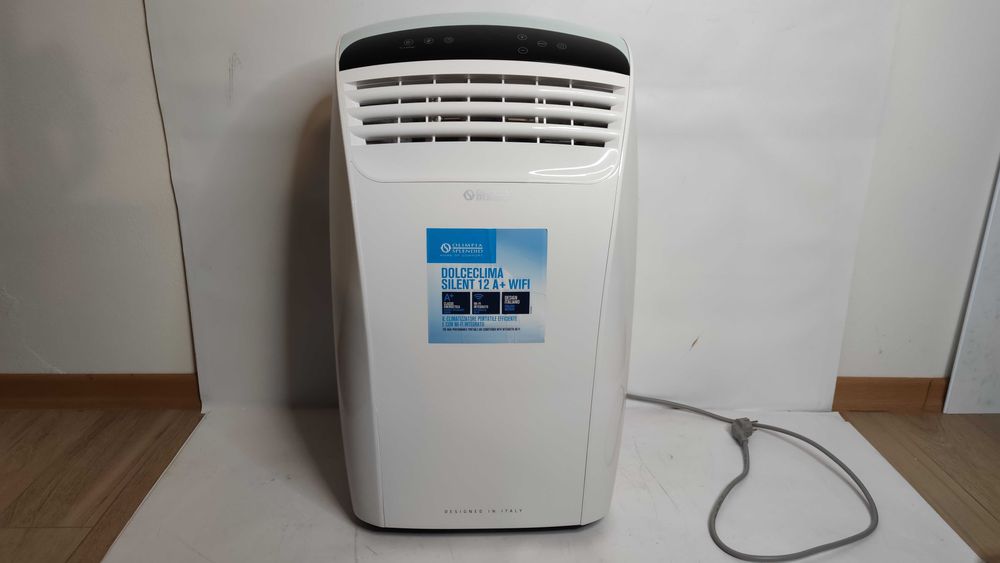 Klimatyzator Olimpia Splendid Silent 12 A+