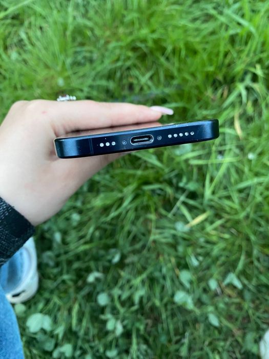Iphone15 pro 256gb