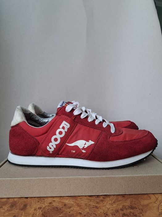 Кросівки kangaRoos р46